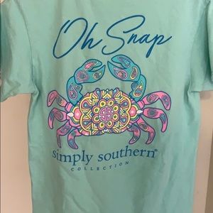 Simply Southern tshirt bundle!